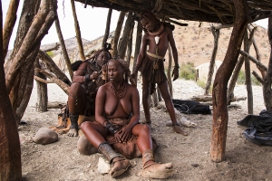 Himba