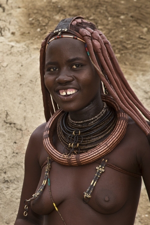 Himba