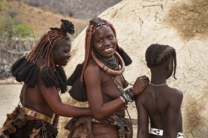 Himba