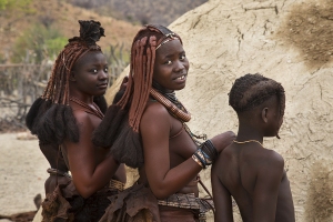 Himba