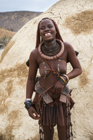 Himba