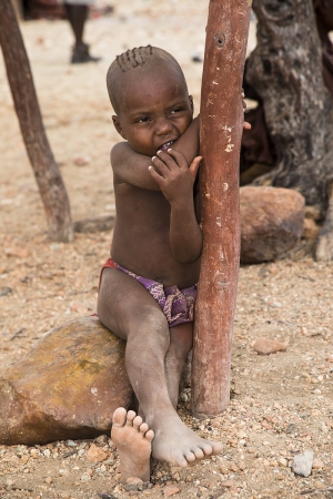 Himba