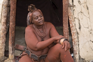 Himba