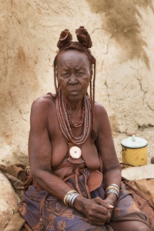 Himba