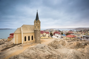 Lüderitz